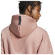 Adidas Γυναικεία ζακέτα Z.N.E. Full-Zip Hoodie Adidas Γυναικεία ζακέτα Z.N.E. Full-Zip Hoodie